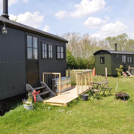 Milberry Green Meadows Warlingham Exterior photo