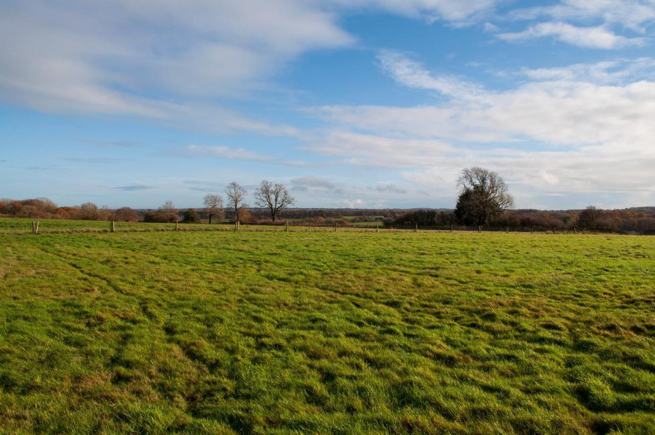 Milberry Green Meadows Warlingham Exterior photo