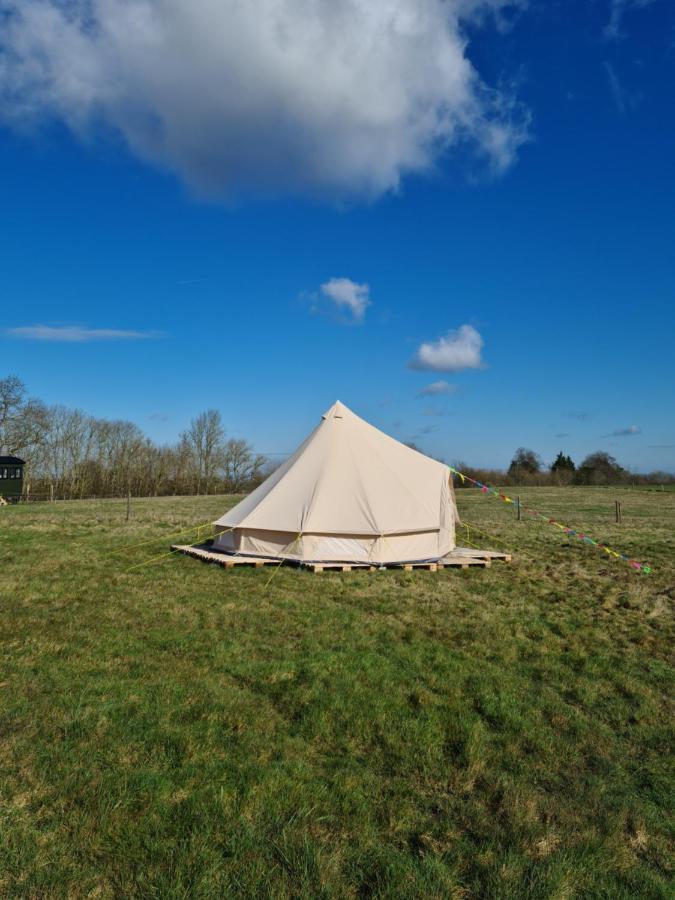 Milberry Green Meadows Warlingham Exterior photo